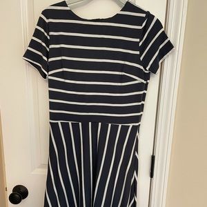 LOFT petite dress